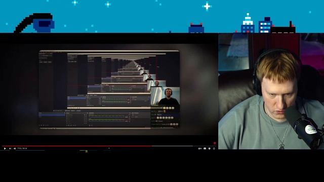 Даня Кашин стримит (12.08.23) (Брею голову налысо за 5 рублей) смотреть онлайн