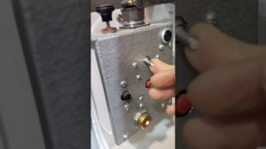 Включаем отопитель на МТЛБ | Запуск ОВ-65