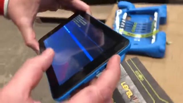 Tutorial para Restauración de Tablet X View смотреть онлайн