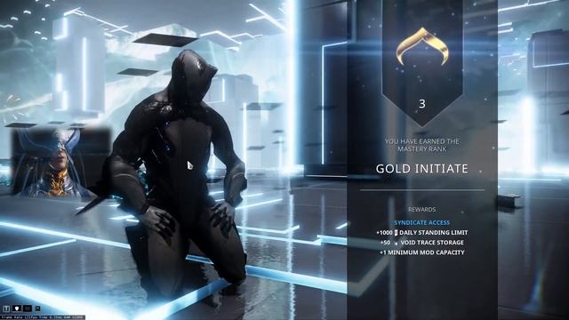 Warframe From Scratch Part 2 смотреть онлайн