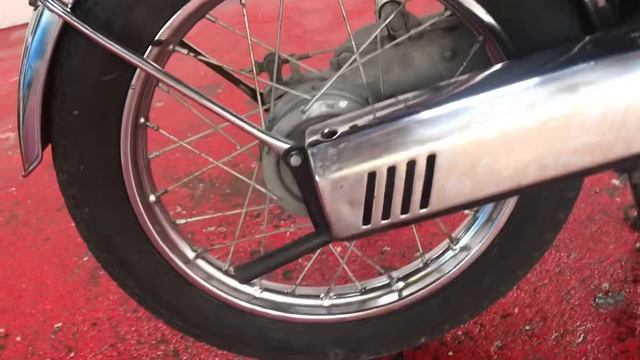 1982 Honda Runaway смотреть онлайн