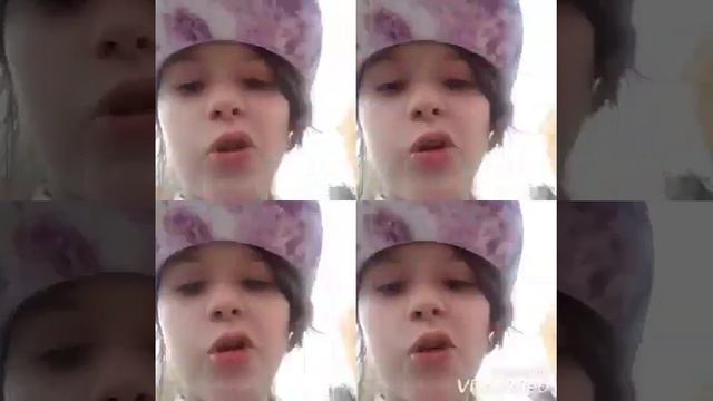 ВЛОГ: прогулка/гуляю одна//пришлось обрезать видео!:-( смотреть онлайн