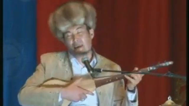 Ош   Айтыш   Аалы менен Идирис   Супер Айтыш   2014