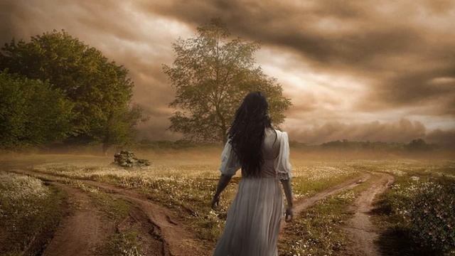 ДОРОГА В РАЙ. Притча о том, зачем Смерти коса ... смотреть онлайн