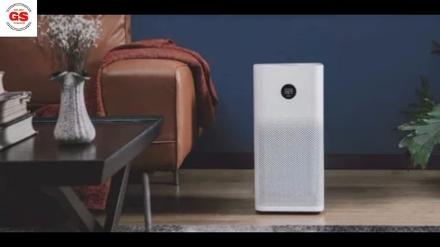 Xiaomi Mi Air Purifier Max Price, Specifications and Features (HINDI) смотреть онлайн