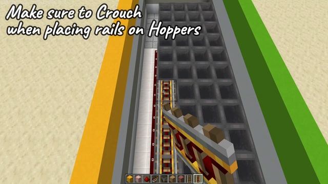 Minecraft Tutorial | Fast Super Smelter 1.18 | 1.19+ | Infinite Fuel | XP Farm смотреть онлайн