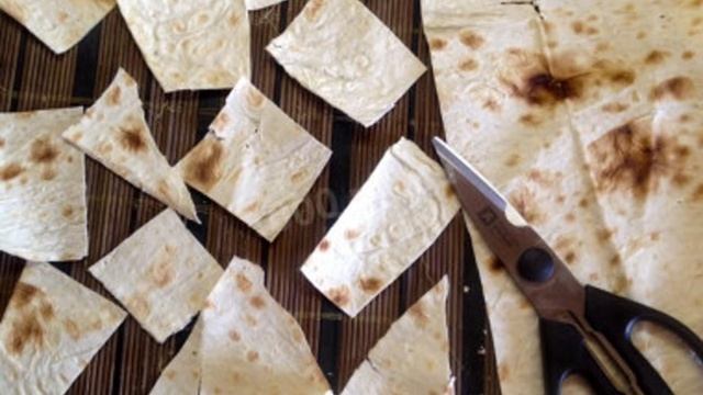 Рецепты от шеф-повара