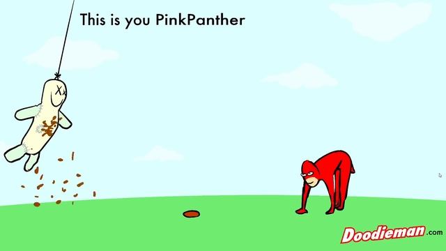 Oggy Played The Funniest Superhero Game смотреть онлайн