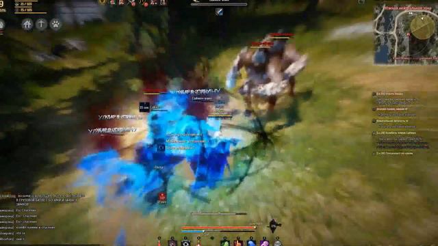 Black Desert tammer farming смотреть онлайн