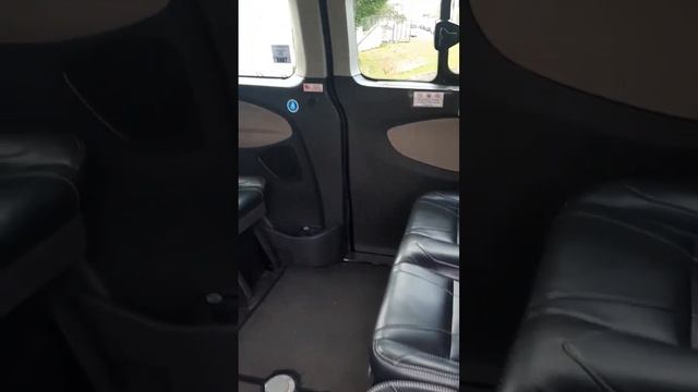 one of our 8 passenger seated argyll and bute council licenced vehicles смотреть онлайн