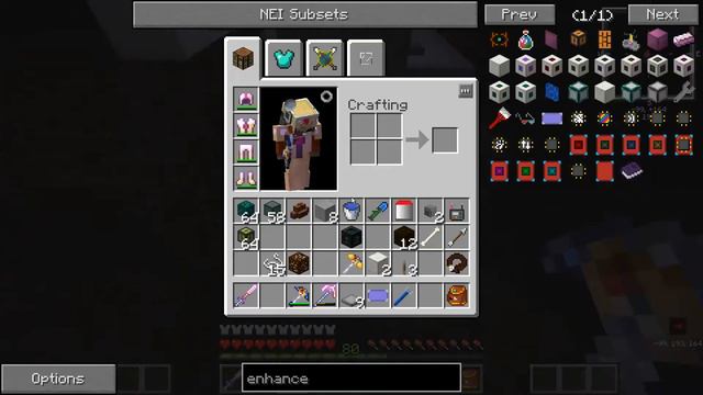 1.7.10 Modded Minecraft :: Hypermine Modsauce :: Ep. 31 :: Feels Like Space Engineers смотреть онлайн