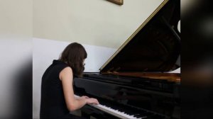 Грезы. Клод Дебюсси.