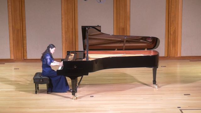 Mozart Sonata No. 6 KV 284 III Andante смотреть онлайн