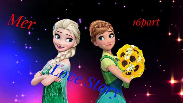 Mer Love Story Ч.О👇❌ смотреть онлайн
