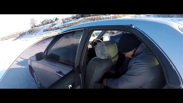 NISSAN-CEDRIC ОЧКАРИК #UserTest.
