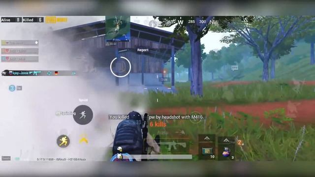 Топ 5 ошибок из-за которых ты проигрываешь. Как побеждать в PUBG Mobile смотреть онлайн