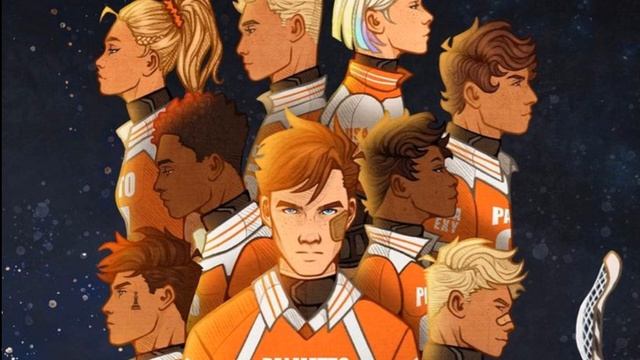 Лисья нора / Нора Сакавич / Все ради игры Книга 1