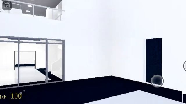 Hello!! I'm playin nextbots! (Roblox lc next bot Walter agent map) смотреть онлайн