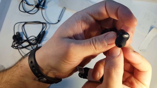 Наушники XIAOMI 3 пары (Capsule, Basic, Starter). Xiaomi Redmi Note 3 Pro 3/32Gb.|| Тест-обзор смотреть онлайн