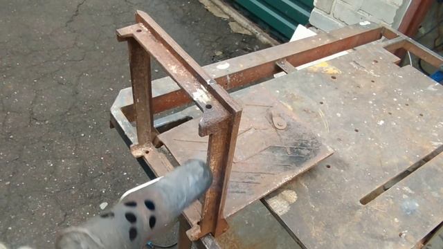 Чем варить чугун.Проверенный н Рабочий Способ Сварки ЧУГУНА.