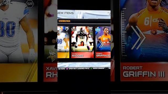 Night Train Lane. Best pack ever!!! смотреть онлайн