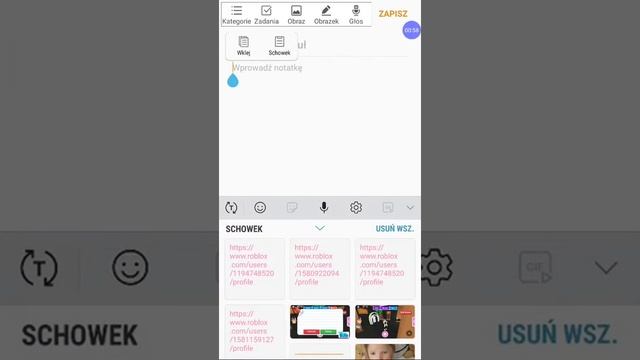 How to copy the URL of your roblox profile | clearer video (official):https://youtu.be/2NPr-48qQBw смотреть онлайн