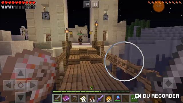 Жизнь странствующего торговца 3. Помощь в пустыне смотреть онлайн