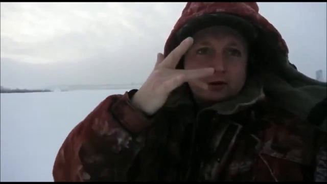 "ВОЛГА - ТУР 2018" ВЕС 1 - 3 февраль "судак-берш-щука" смотреть онлайн