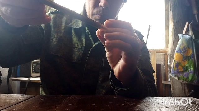 Подготовка к выводу маток. смотреть онлайн