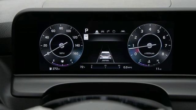 Kia Seltos (2024) смотреть онлайн