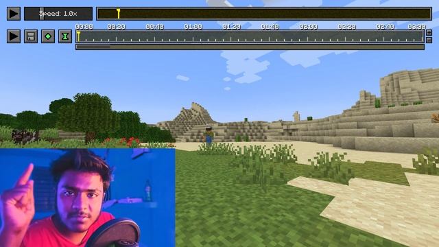 How To Download & Install Replay Mod For Minecraft 1.19.4 || Replay Mod Full Guide In Hindi ? смотреть онлайн
