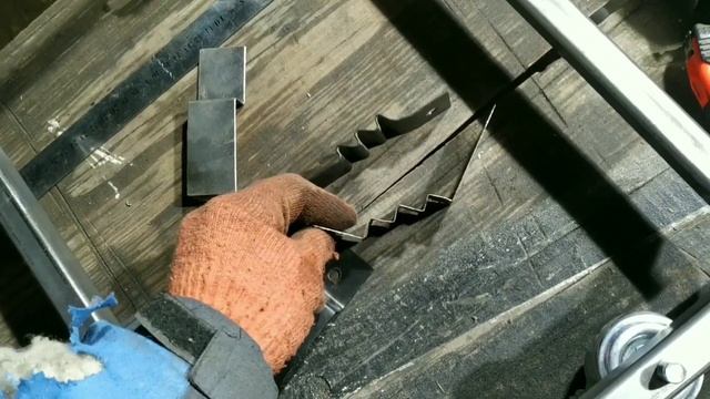 Подкат под машину своими руками. Тележка слесаря. Трапик. DIY смотреть онлайн