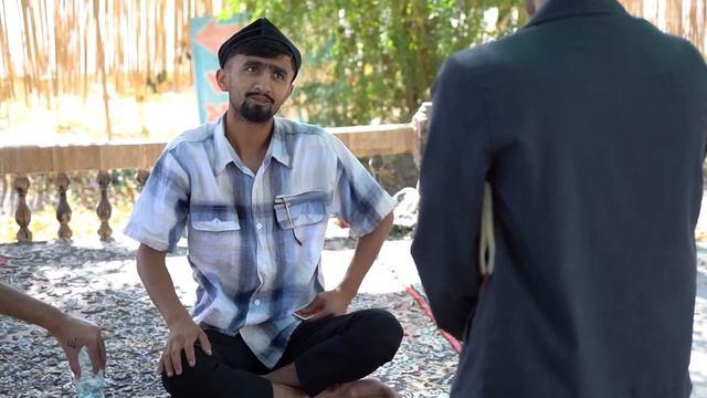 GENERAL QAYNONA 12 - QISM ( KELIN QAYNONADAN O'CH OLDI )