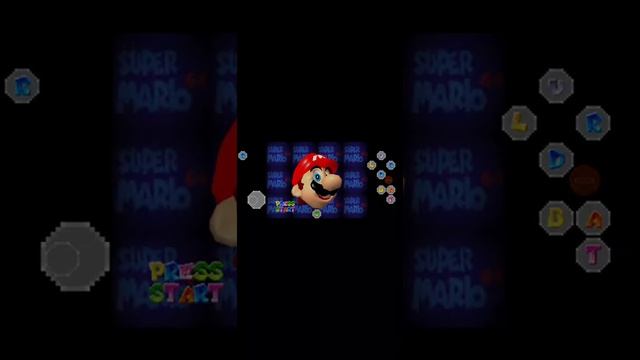 Как скачать Super Mario 64 смотреть онлайн