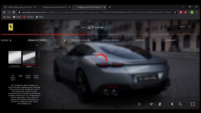 BUYING A FERRARI 488 PISTA AS MY FIRST CAR! смотреть онлайн