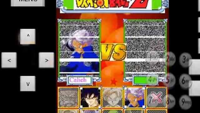 J2me dragon ball z java apk смотреть онлайн