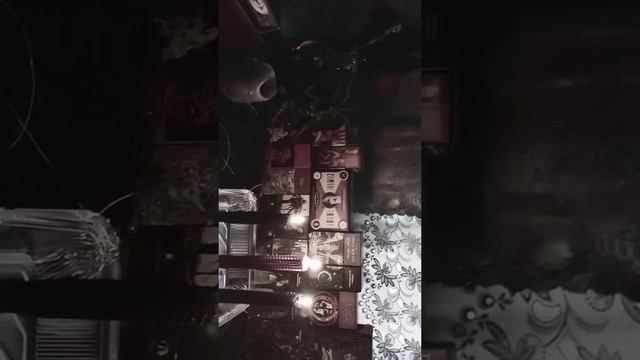 Мои свечи программы‼️🔥 смотреть онлайн