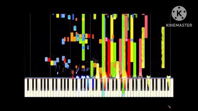 RUSH All, Piggies, Ankha, C#, Plus RUSH C4