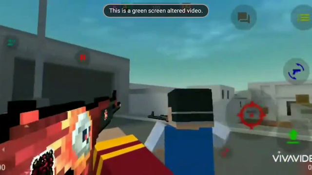 Каменщик в Блок Страйк! смотреть онлайн