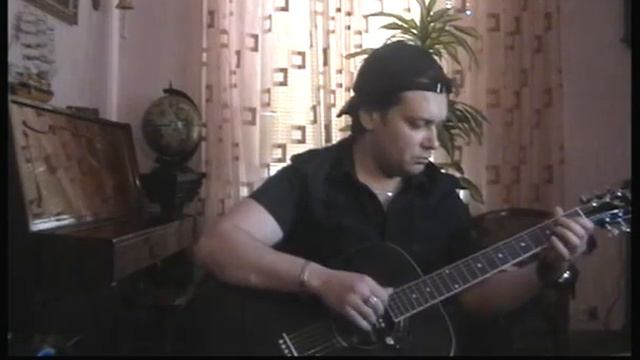 Another Day In Paradise (genesis) - Pawel Zaitsev