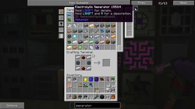 Супер Завод! 4 железа с 1 руды! Машина увеличивает ресурсы! TFB#28 Индустриальный Майнкрафт с модам