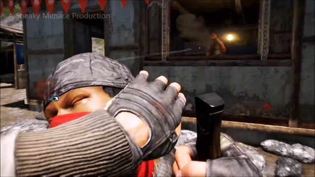 My Best Highligths of 2020 (Far Cry/Assassins creed/Watch Dogs etc...) 1080p 60fps смотреть онлайн