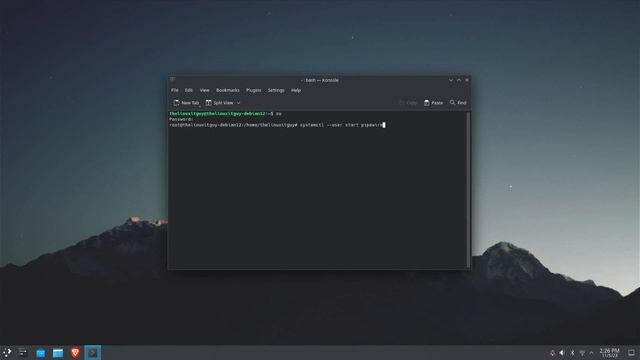 OBS Fix: Pipewire error in Linux смотреть онлайн