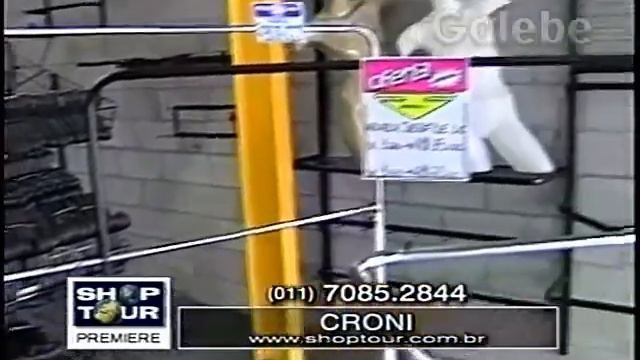 CRONI JANE GALEBE 12 02 1999 смотреть онлайн