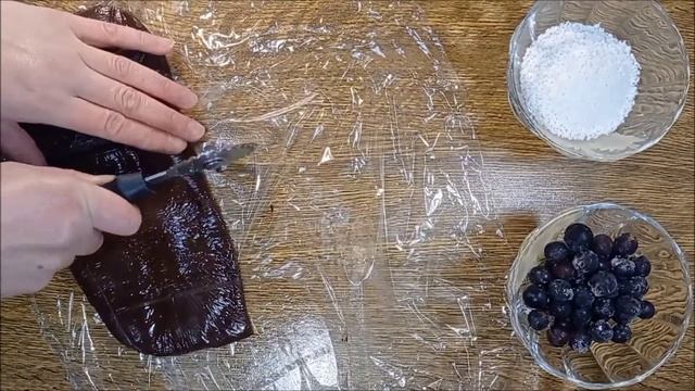 Грибная встреча