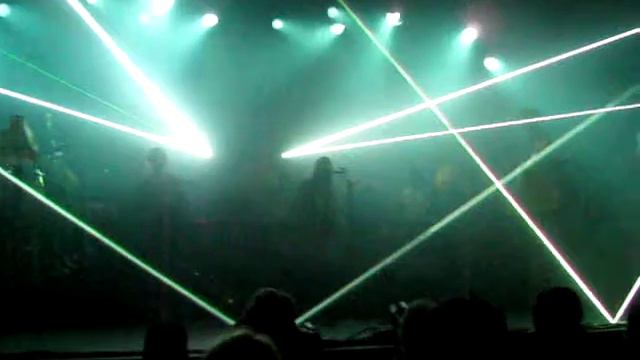 Fever Ray - Now's the only time i know смотреть онлайн