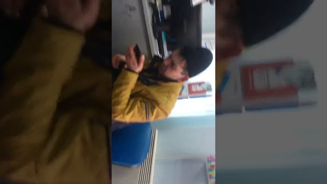 парень Забыл пин код карты смотреть онлайн