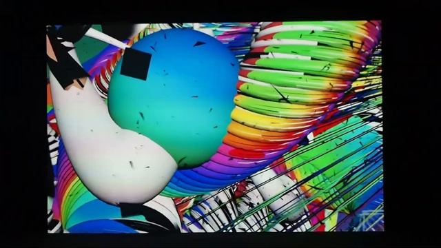поездка в МОСКВУ | ИСКУССТВО будущего | YouTube в 2022 смотреть онлайн