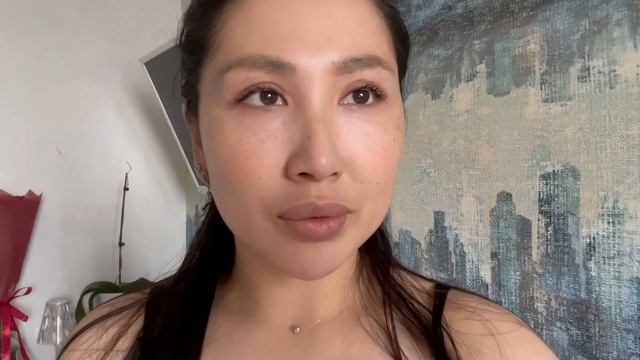 ВЛОГ❤️•Иду на лазерное удаление ПМ бровей•Шоппинг,утепляемся?•Новогодняя атмосфера?