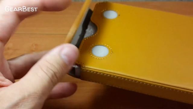 МНОГОФУНКЦИОНАЛЬНЫЙ ФУТЛЯР ИЗ ЭКОКОЖИ !!! МАГАЗИН GEARBEST.COM !!! РАСПАКОВКА И ОБЗОР ПОСЫЛКИ !!! смотреть онлайн